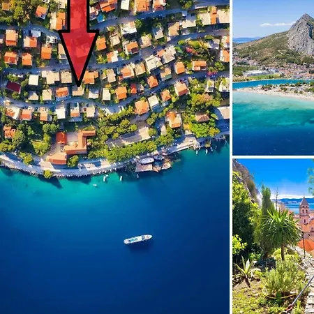 Sunny Nora Omiš