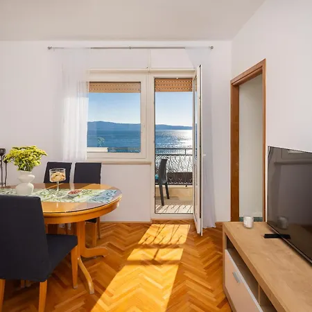 Appartement Sunny Nora
