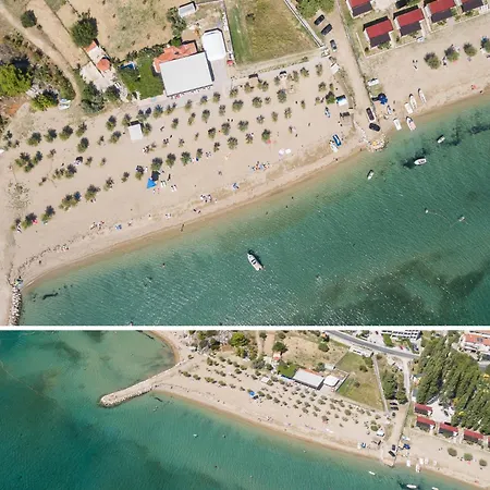 Sunny Nora * Omiš