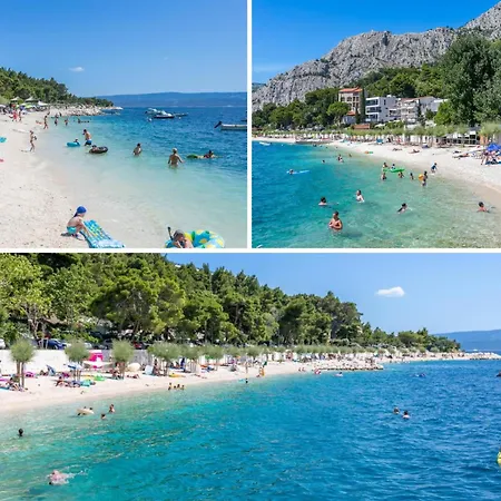 Sunny Nora * Omiš