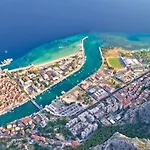 Apartmán Sunny Nora Omiš