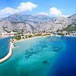Sunny Nora דירה