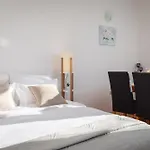 Sunny Nora Apartmán Omiš