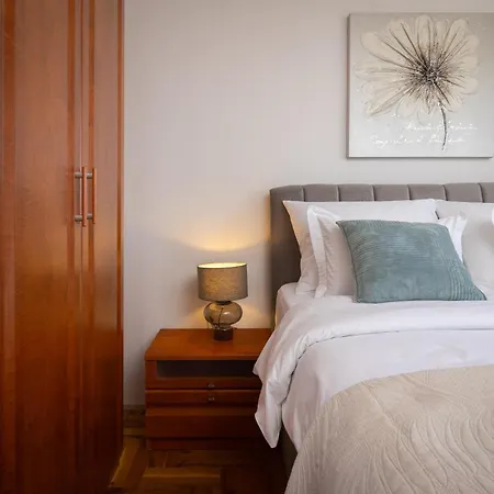 Sunny Nora Appartement *