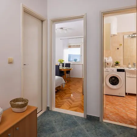 Appartement Sunny Nora