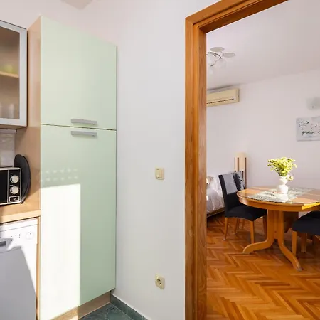 Apartment Sunny Nora