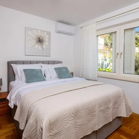 Sunny Nora Appartement Omiš