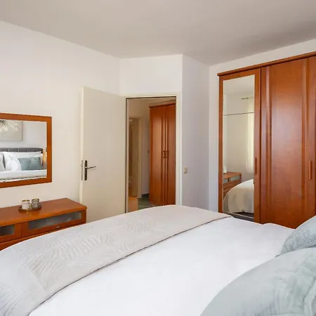 Apartamento Sunny Nora