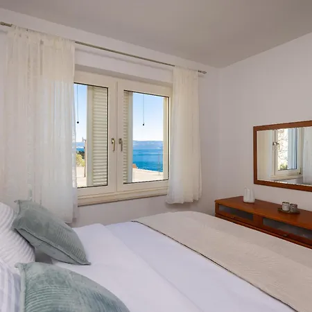 Sunny Nora Appartement *