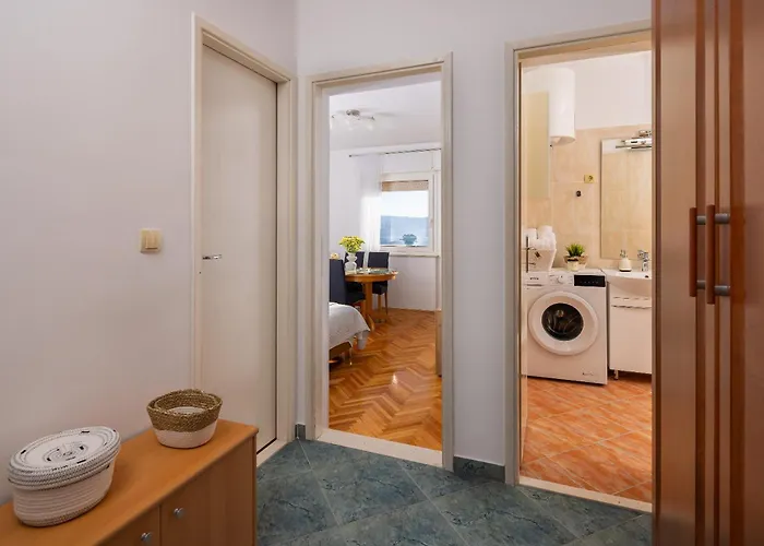 아파트 Sunny Nora