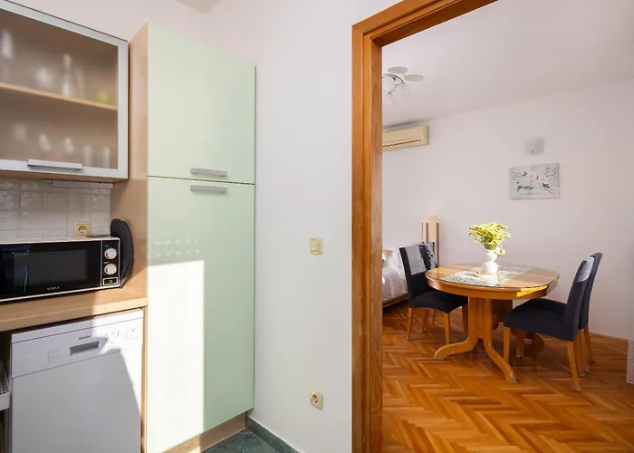 Lejlighed Sunny Nora