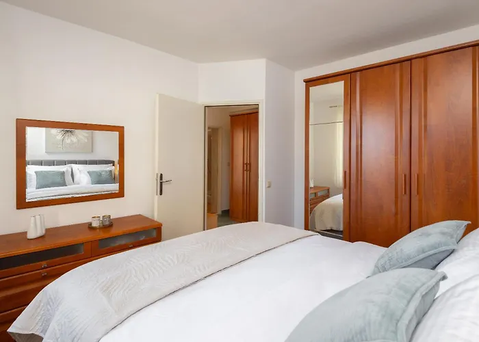 Lejlighed Sunny Nora