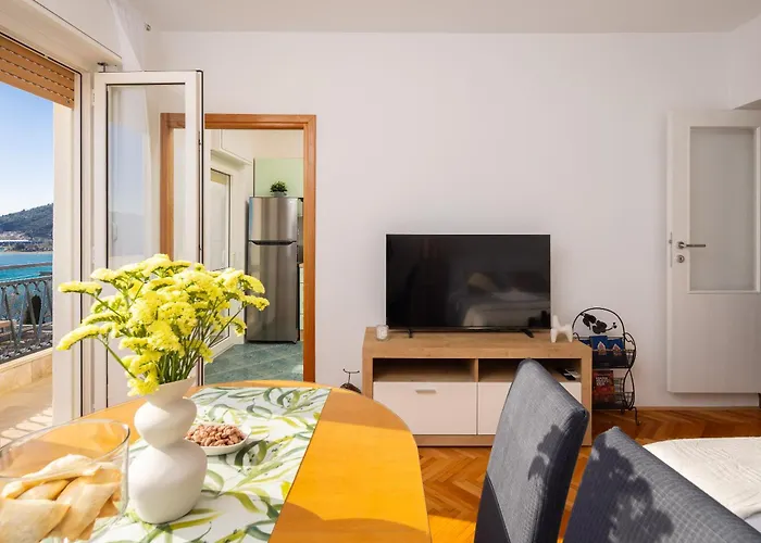 Lejlighed Sunny Nora Omiš