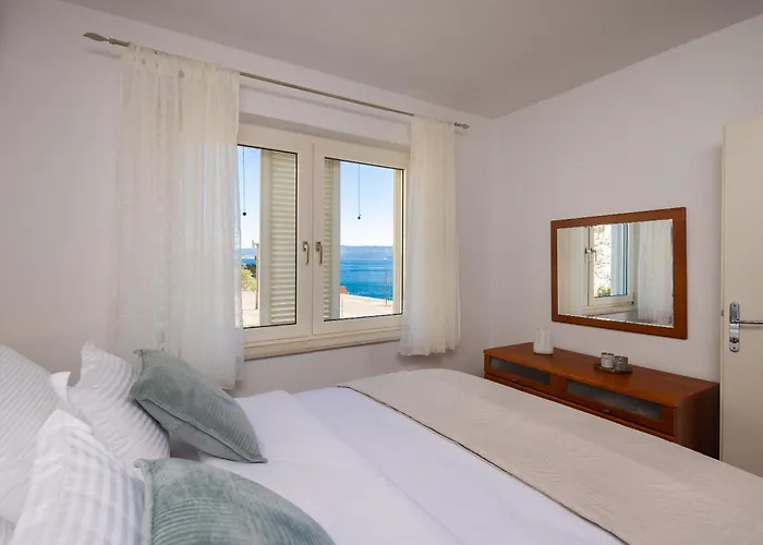 Sunny Nora Lejlighed *