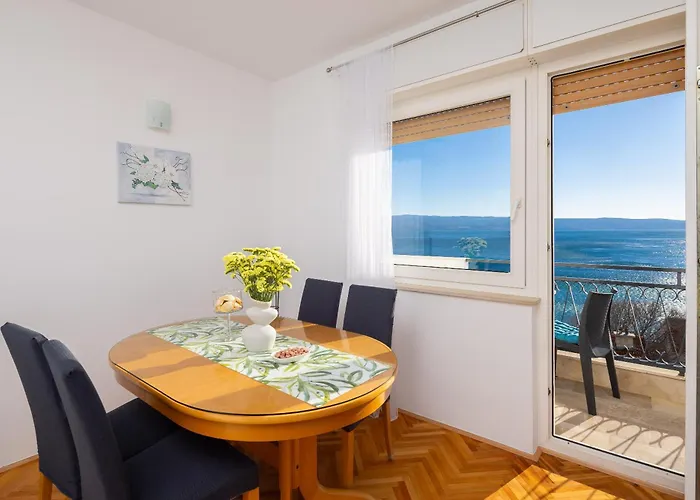 Sunny Nora Lejlighed