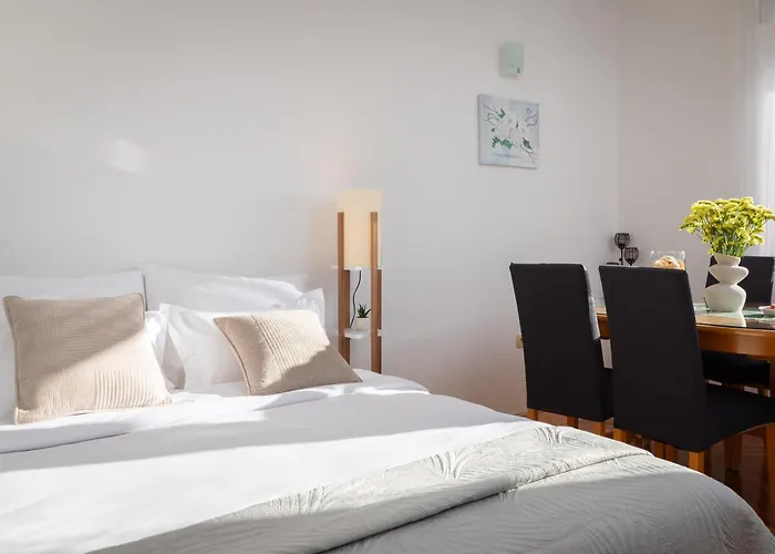 Sunny Nora Lejlighed Omiš