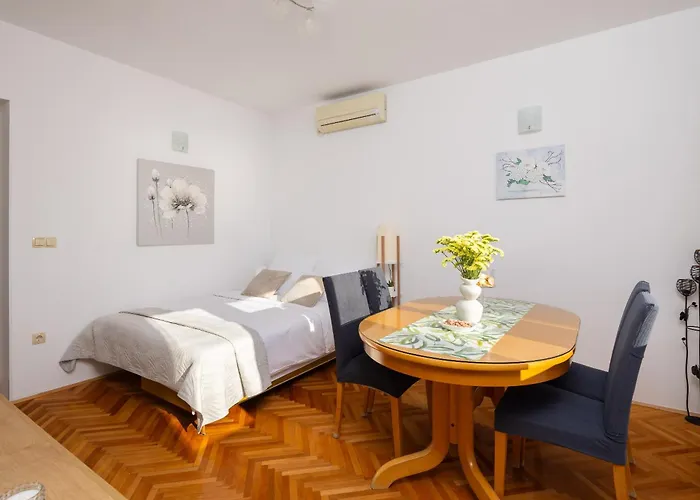 Lejlighed Sunny Nora Omiš