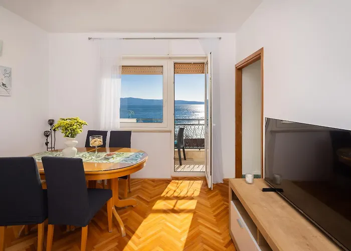 Lejlighed Sunny Nora