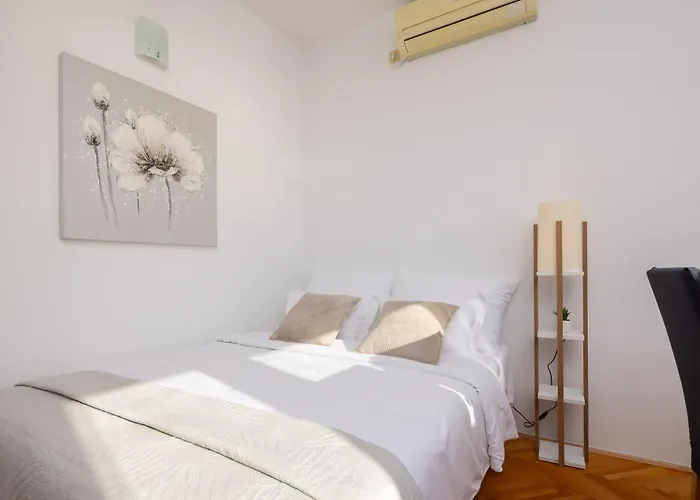 Sunny Nora Lejlighed Omiš